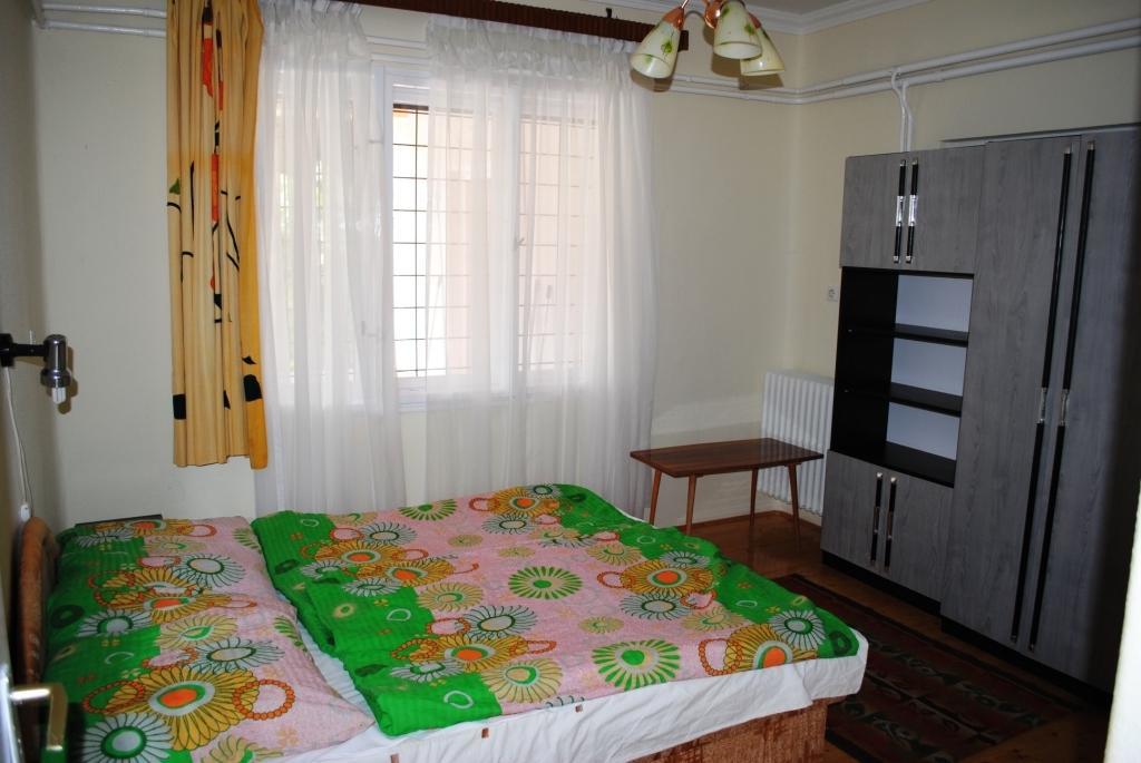 Ferenczi Apartament Hotell Hajdúszoboszló Rum bild